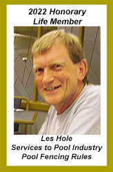 LES HOLE